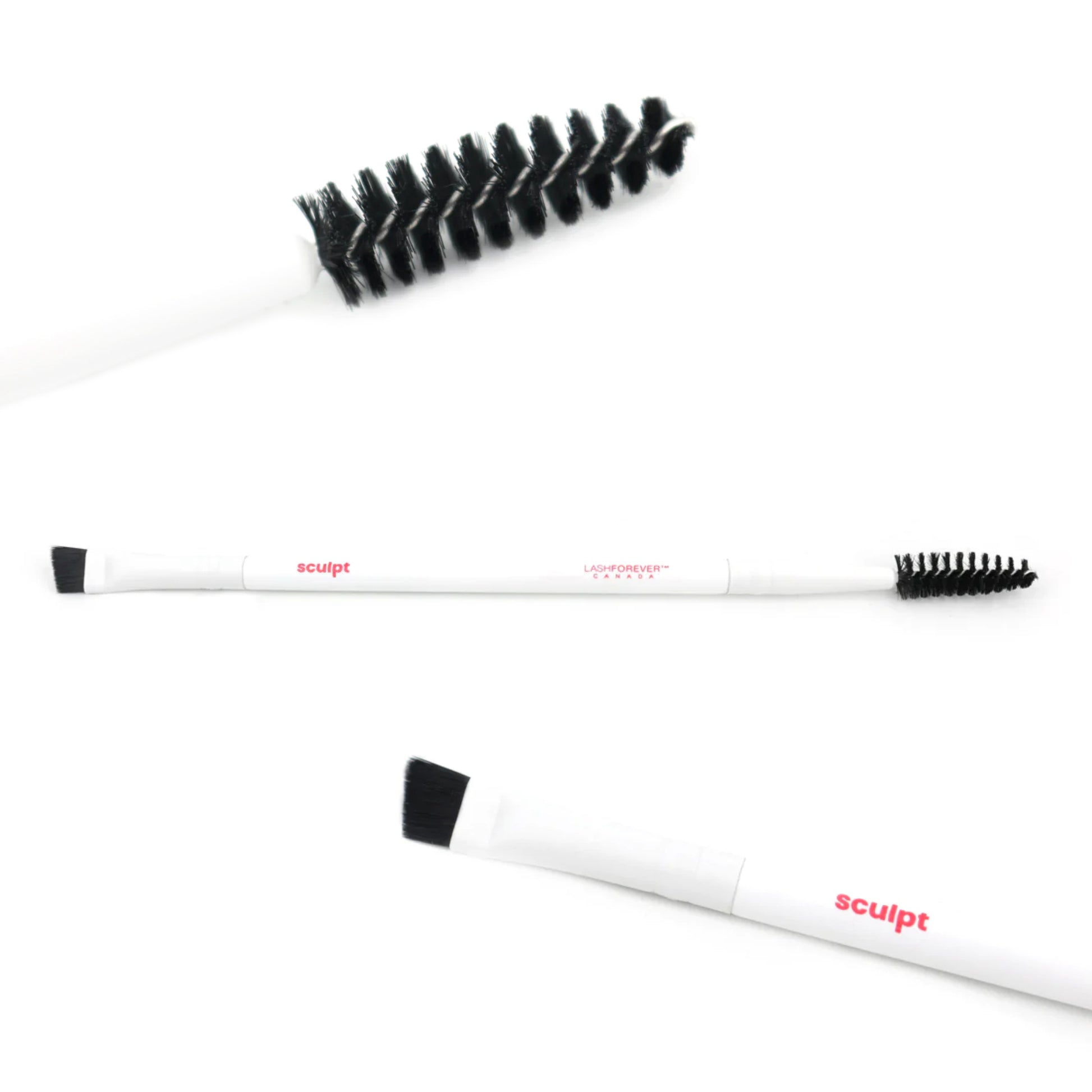 'Sculpt' Brow Brush-Brow Lamination Brush