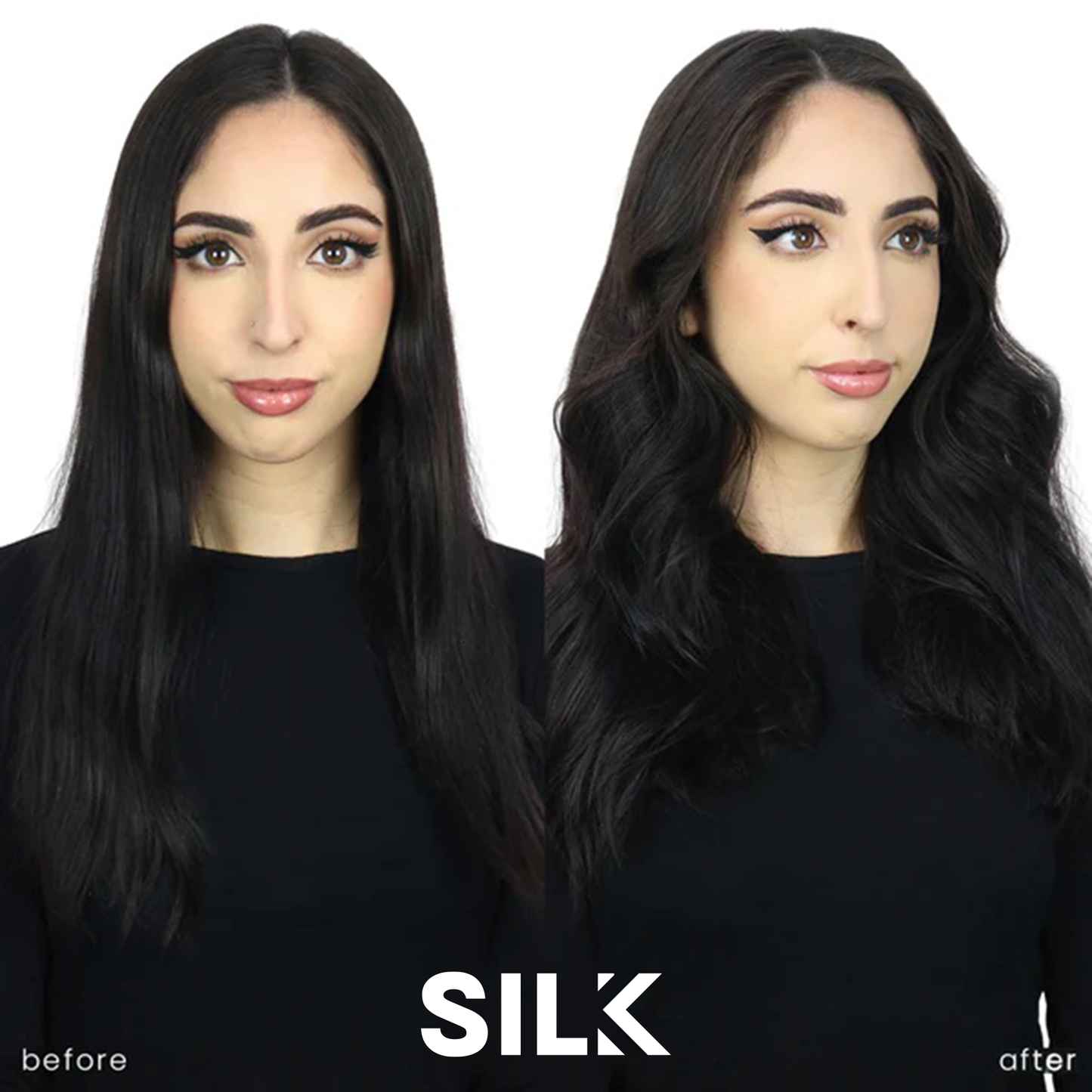 Revive7 SILK Wave Hair Curler- LASHFOREVER CANADA