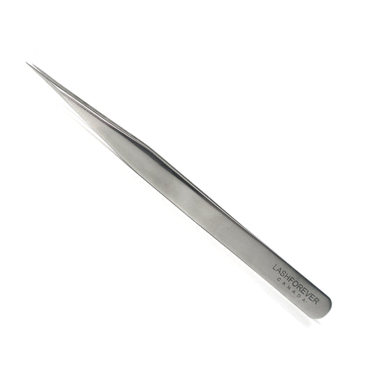 New Pro Lash Extension Tweezers-Miscellaneous LASHFOREVER CANADA