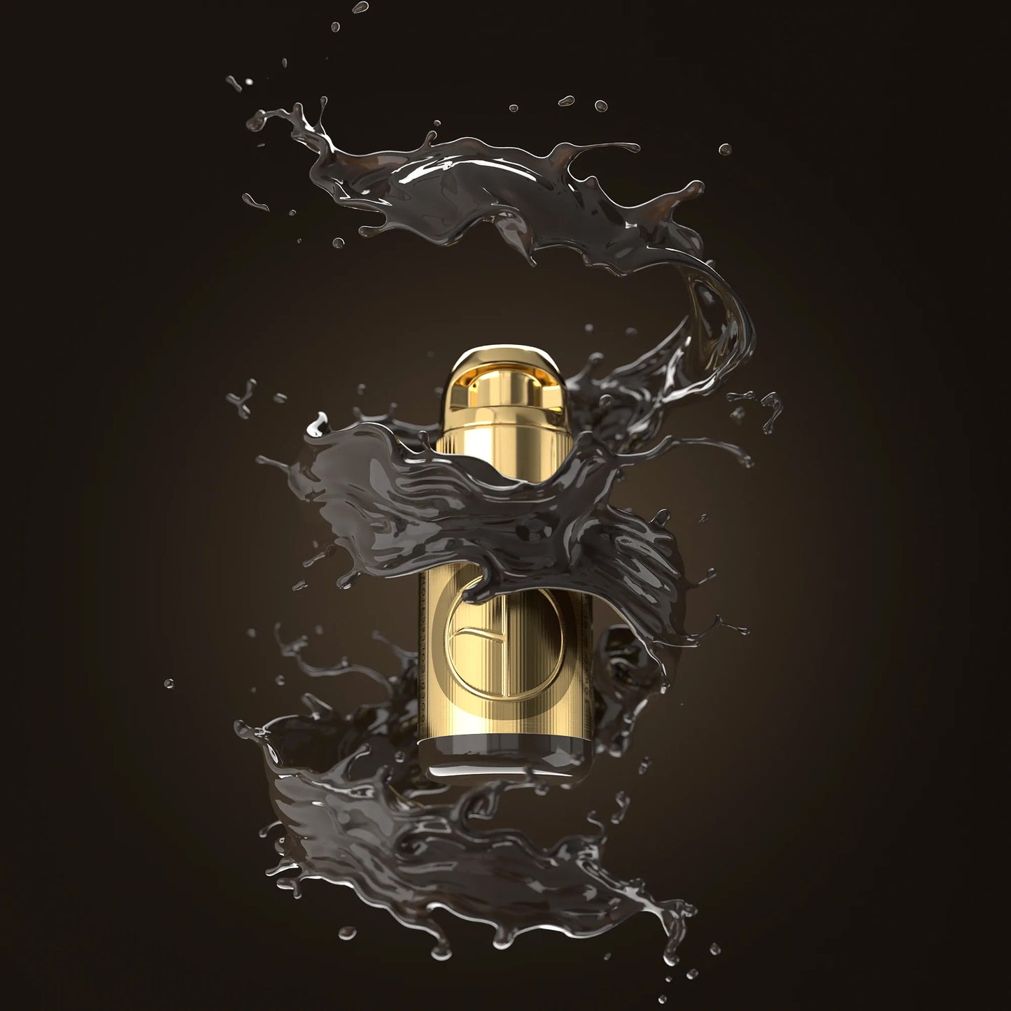 Brow Daddy Gold Collection Pigments
