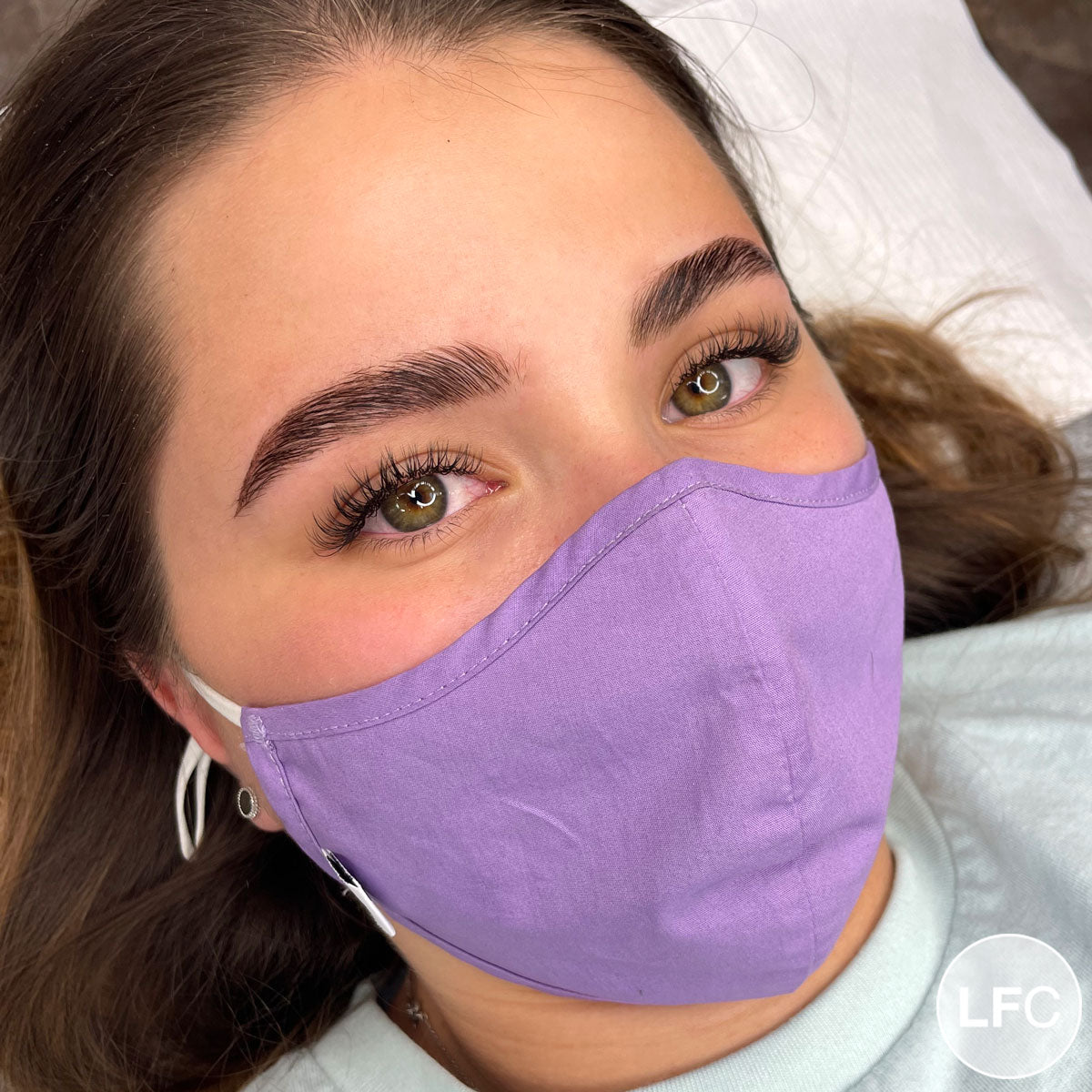 Bold Brows & Lashes Online-Online Course LASHFOREVER CANADA