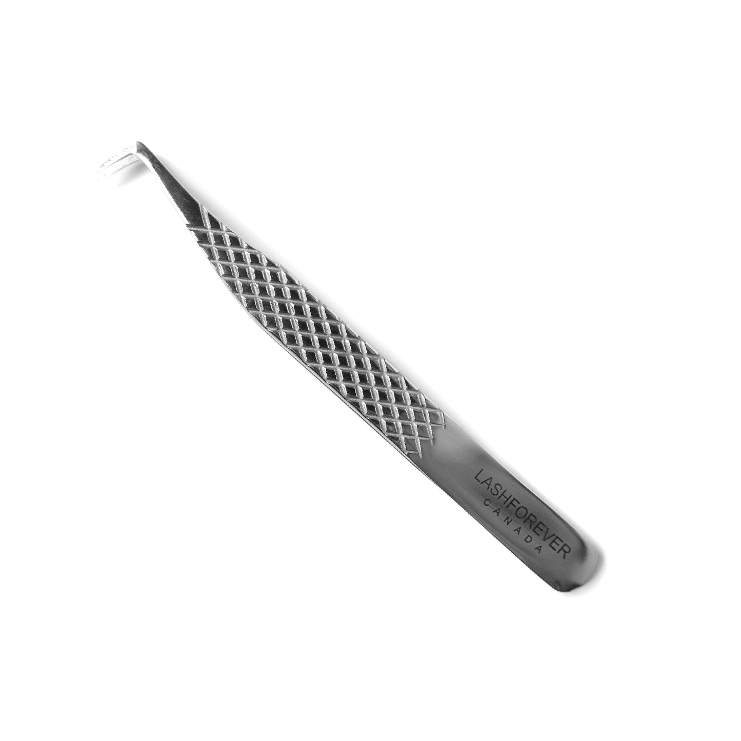 New Pro Lash Extension Tweezers-Miscellaneous LASHFOREVER CANADA