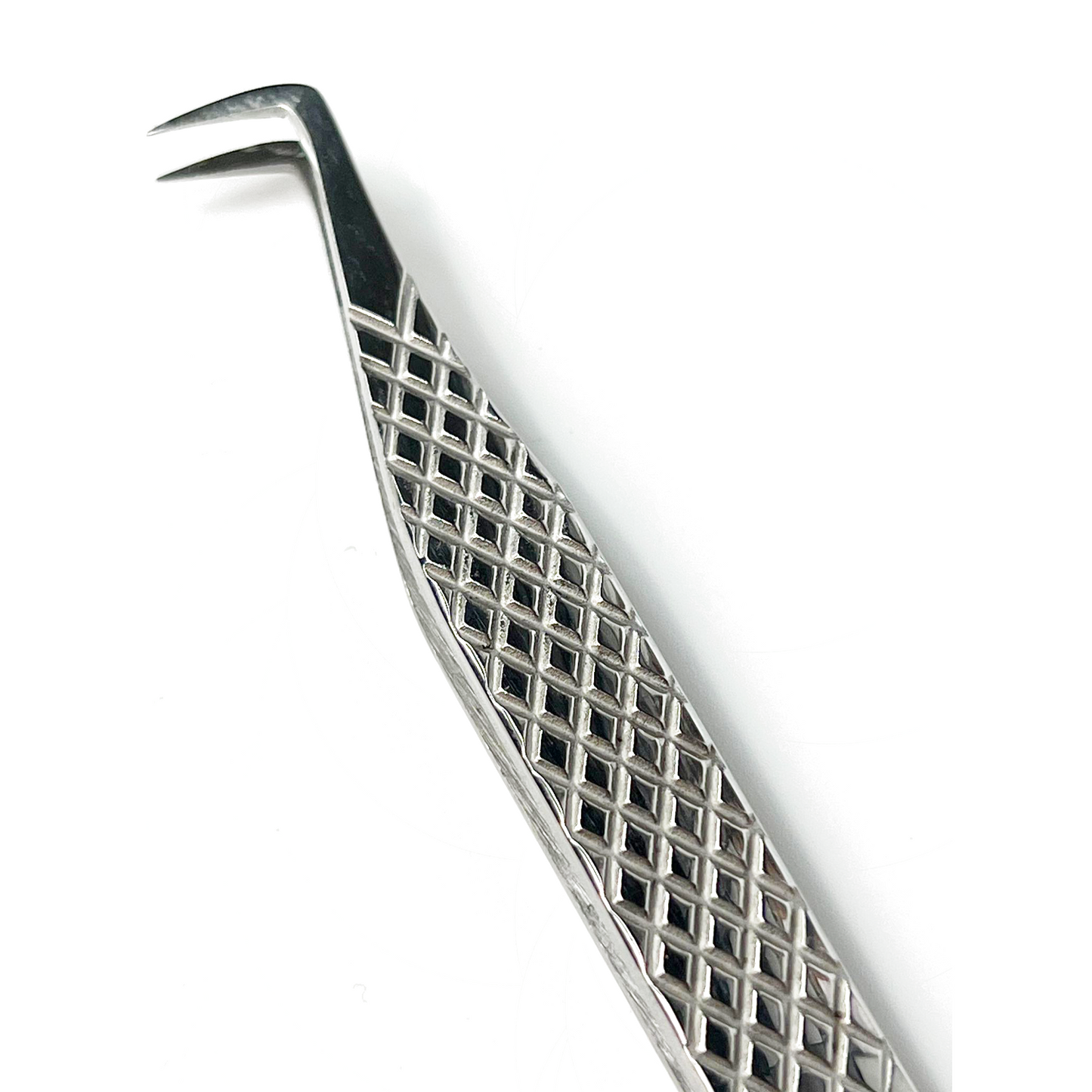 New Pro Lash Extension Tweezers-Miscellaneous LASHFOREVER CANADA