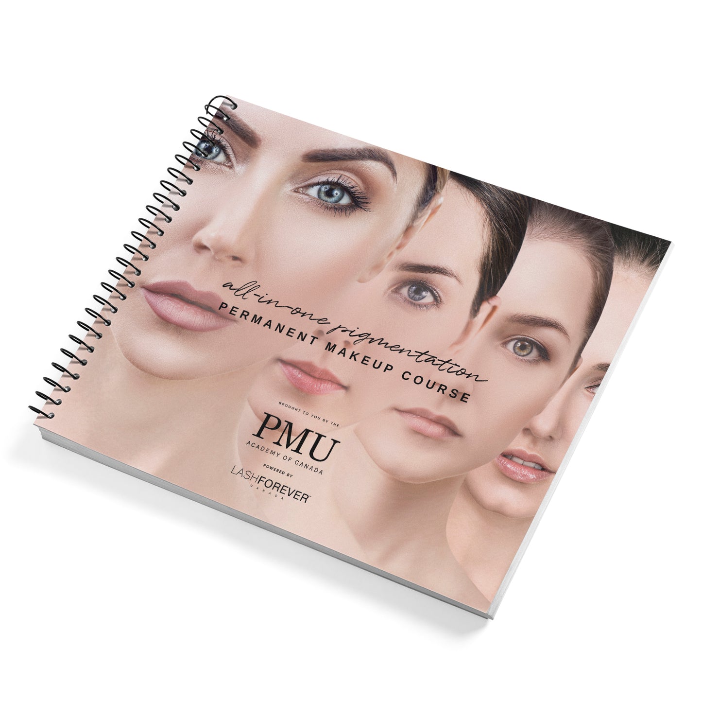 Permanent Makeup Master Class- LASHFOREVER CANADA