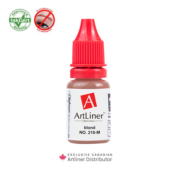 Artliner Microblading Pigments-Artliner Microblading Pigments LASHFOREVER CANADA