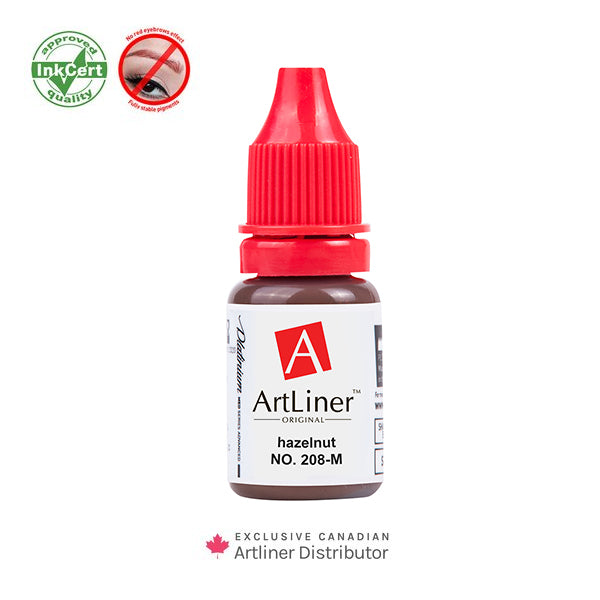 Artliner Microblading Pigments-Artliner Microblading Pigments LASHFOREVER CANADA
