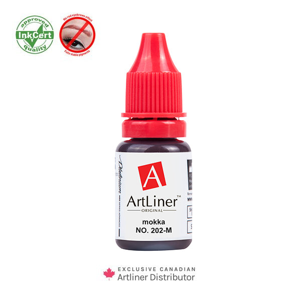 Artliner Microblading Pigments-Artliner Microblading Pigments LASHFOREVER CANADA