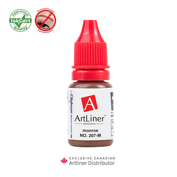 Artliner Microblading Pigments-Artliner Microblading Pigments LASHFOREVER CANADA