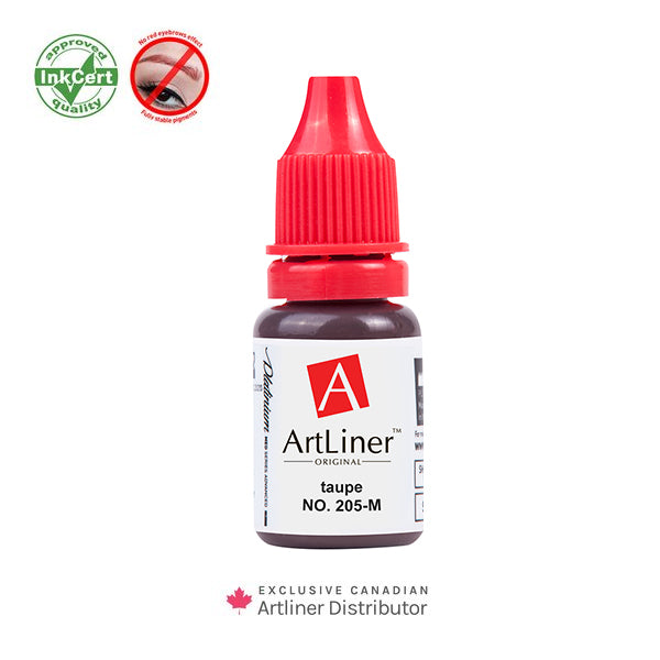 Artliner Microblading Pigments-Artliner Microblading Pigments LASHFOREVER CANADA