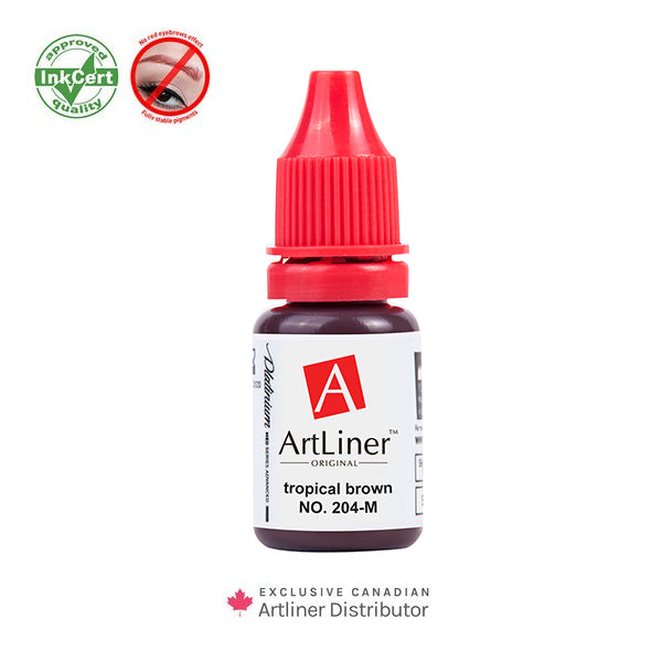 Artliner Microblading Pigments-Artliner Microblading Pigments LASHFOREVER CANADA