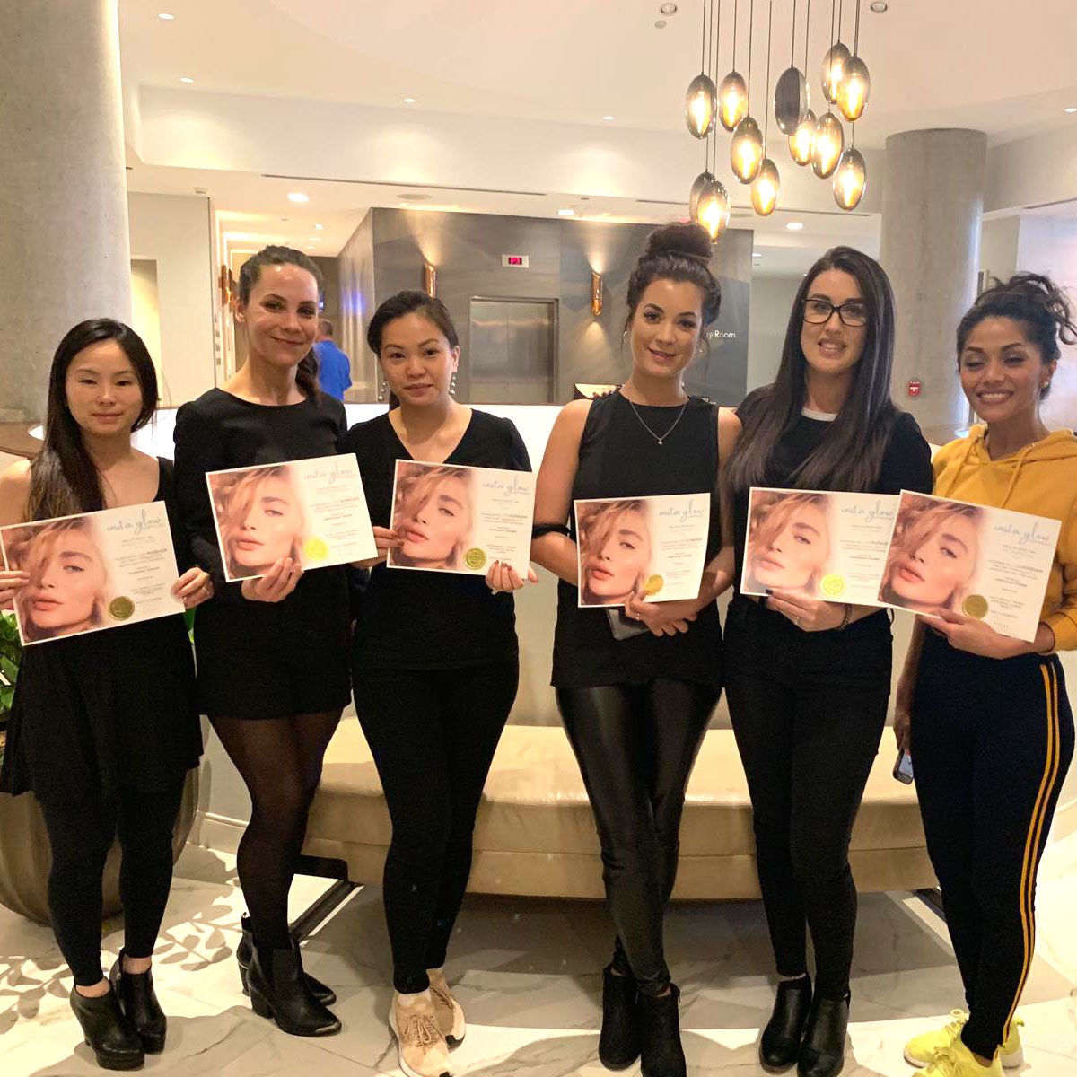 Mesotherapy by Dermedics Online Course-Course LASHFOREVER CANADA