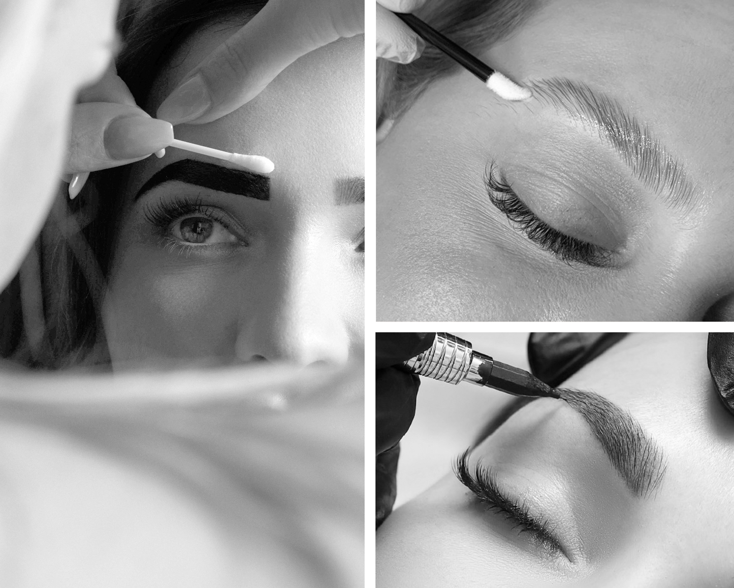 Brow Master - Triple Certification Course