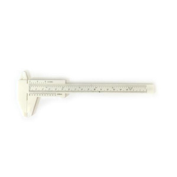 Plastic Brow Caliper-Decor & Accessories LASHFOREVER CANADA