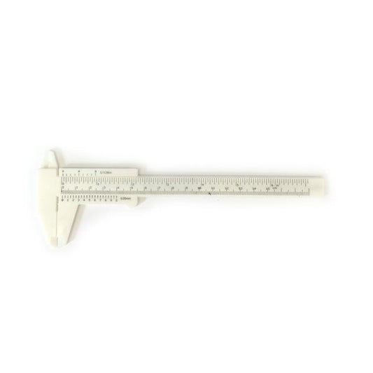 Plastic Brow Caliper-Decor & Accessories LASHFOREVER CANADA