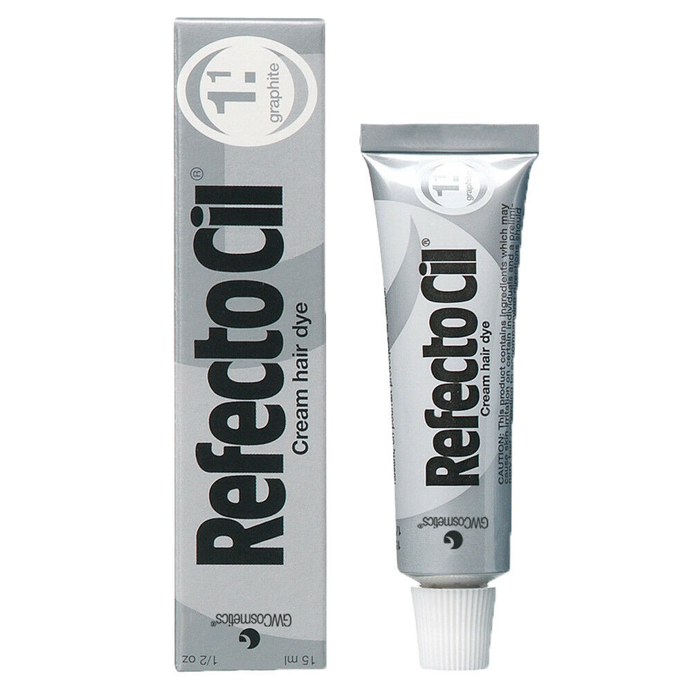 Refectocil Lash & Brow Tint - PROFESSIONAL USE-Refectocil LASHFOREVER CANADA