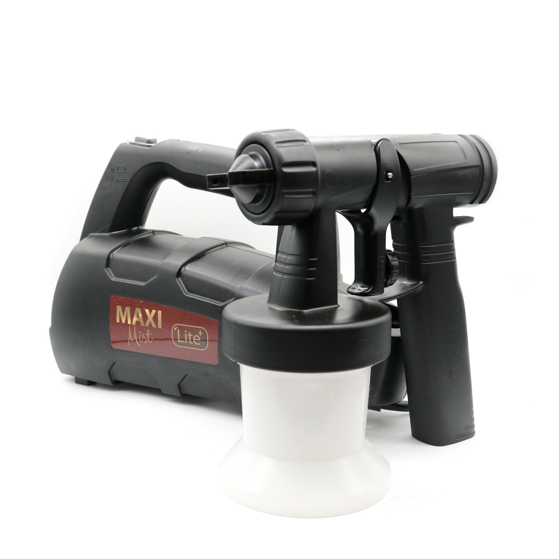 MaxiMist™ Lite+ Tanning System-TT&G TANNING SUPPLIES LASHFOREVER CANADA