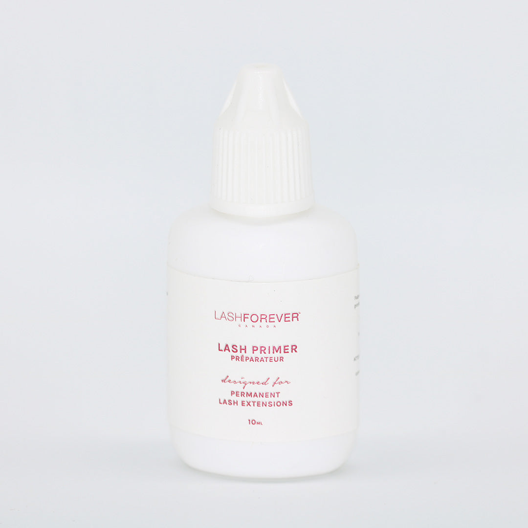 Pro Lash Extension Primer-Lash Products by LFC LASHFOREVER CANADA