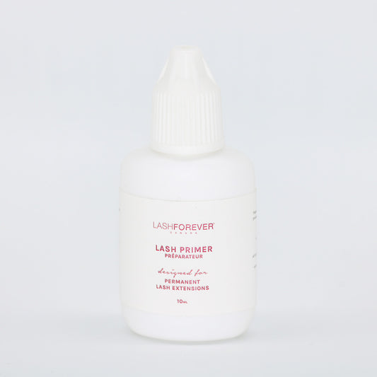 Pro Lash Extension Primer-Lash Products by LFC LASHFOREVER CANADA