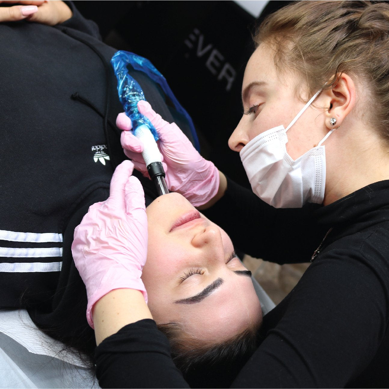 Mesotherapy by Dermedics Online Course-Course LASHFOREVER CANADA