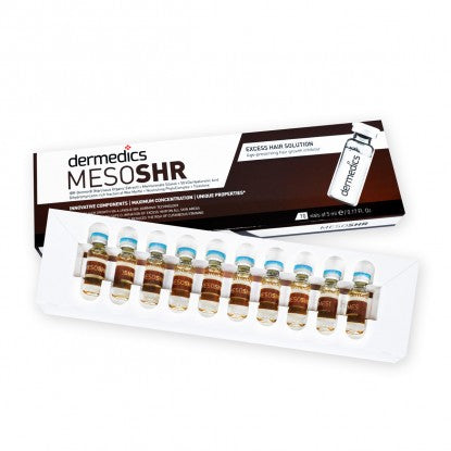 Dermedics - MESOSHR-Dermedics LASHFOREVER CANADA
