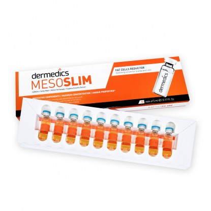 Dermedics - MESOSLIM Fat Cells Reductor-Dermedics LASHFOREVER CANADA