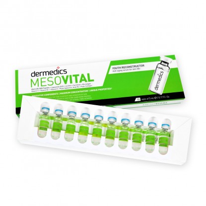 Dermedics - MESOVITAL Youth Reconstructor-Dermedics LASHFOREVER CANADA