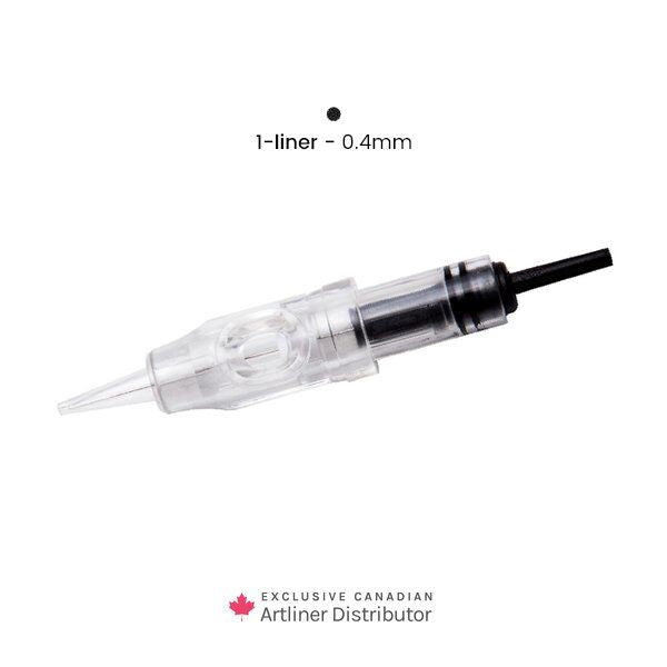 Artliner Permanent Makeup Needles
