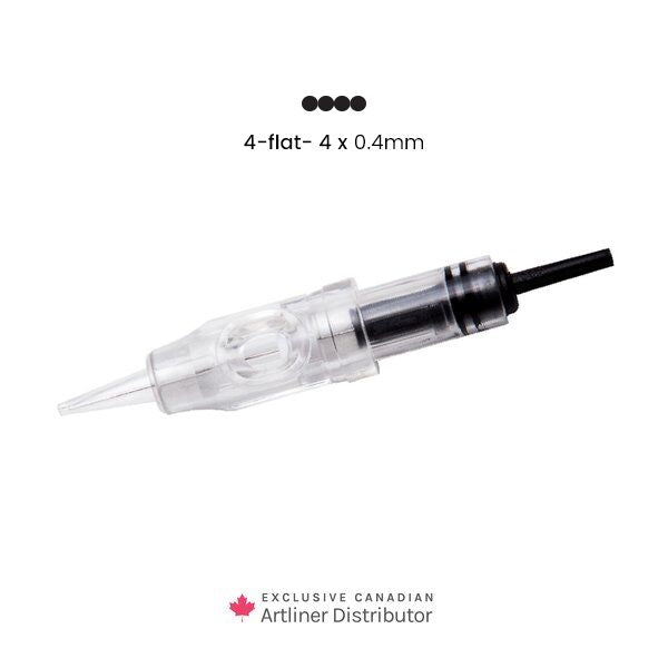 Artliner Permanent Makeup Needles