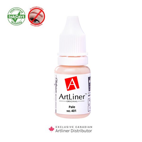 Artliner Permanent Makeup Medical/Camouflage Pigment