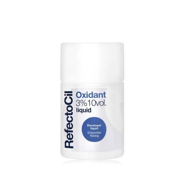 RefectoCil Liquid Developer-RefectoCil LASHFOREVER CANADA