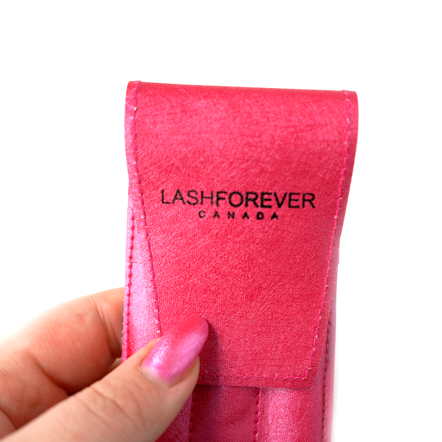 New Pro Lash Extension Tweezers-Miscellaneous LASHFOREVER CANADA