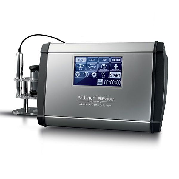 Artliner Premium Permanent Makeup Machine-Permanent Makeup Machine LASHFOREVER CANADA