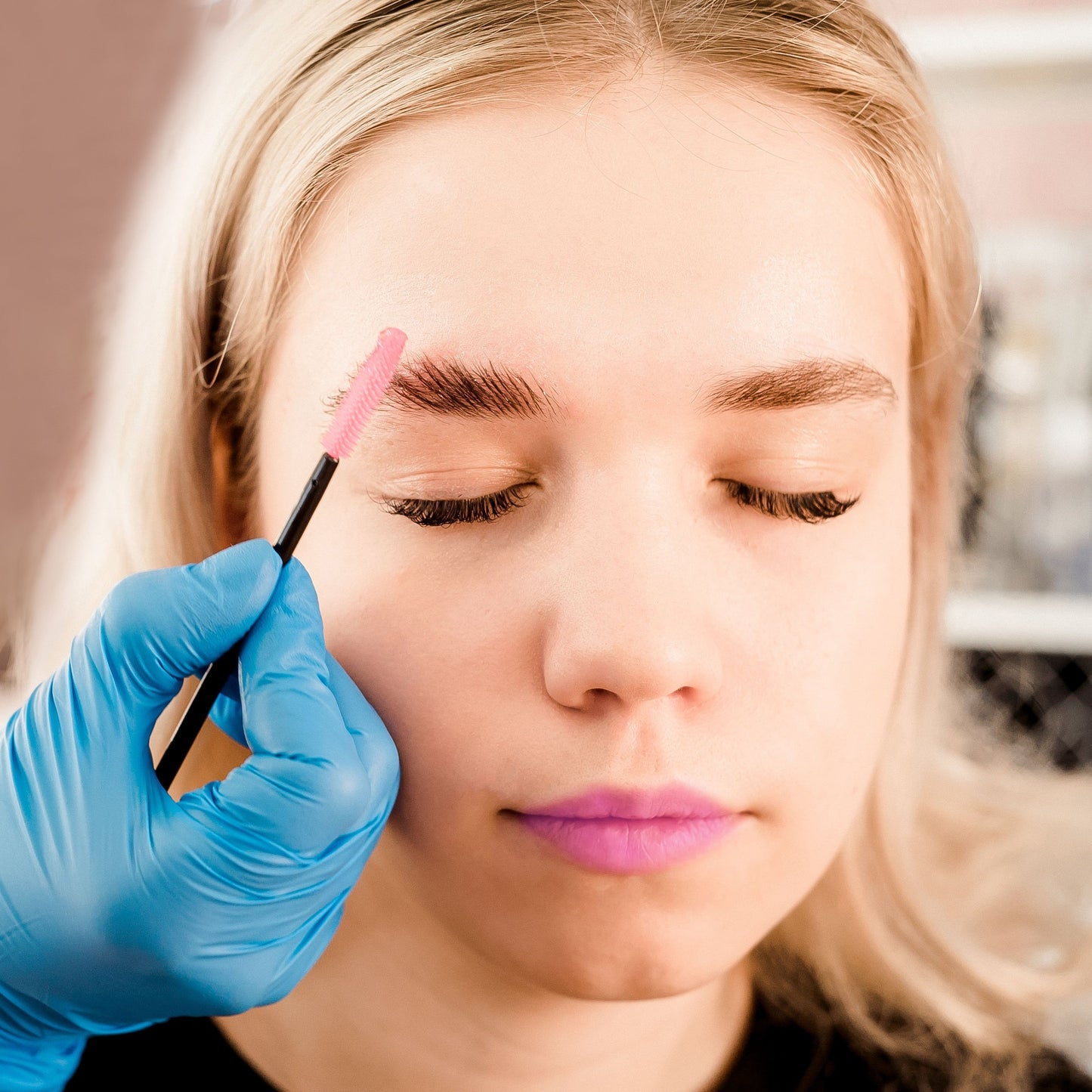Bold Brows & Lashes Online-Online Course LASHFOREVER CANADA