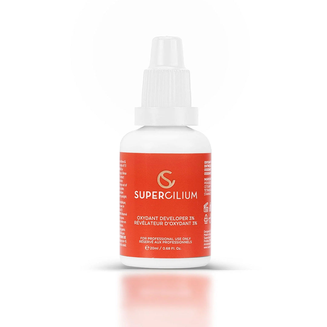 Supercilium - Oxydant Developer- LASHFOREVER CANADA