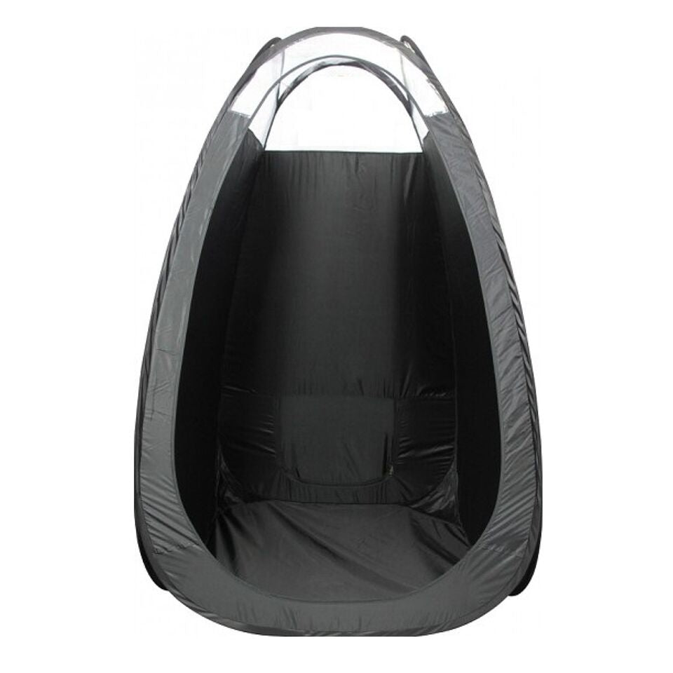Pop Up Spray Tan Tent-TT&G TANNING SUPPLIES LASHFOREVER CANADA
