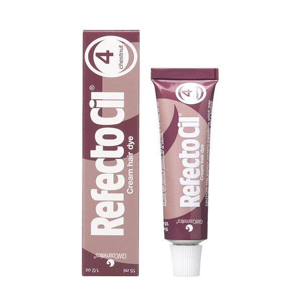 Refectocil Lash & Brow Tint - PROFESSIONAL USE-Refectocil LASHFOREVER CANADA
