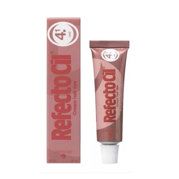 Refectocil Lash & Brow Tint - PROFESSIONAL USE-Refectocil LASHFOREVER CANADA