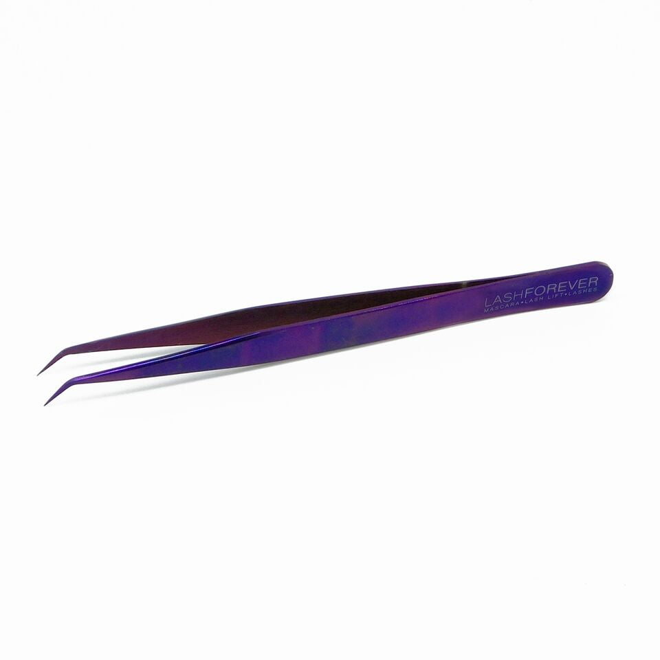 Pro Lash Extension Tweezers-Miscellaneous LASHFOREVER CANADA