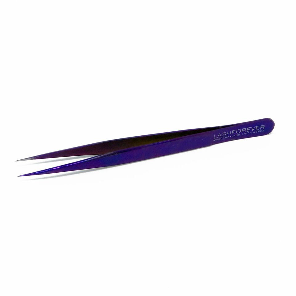 Pro Lash Extension Tweezers-Miscellaneous LASHFOREVER CANADA