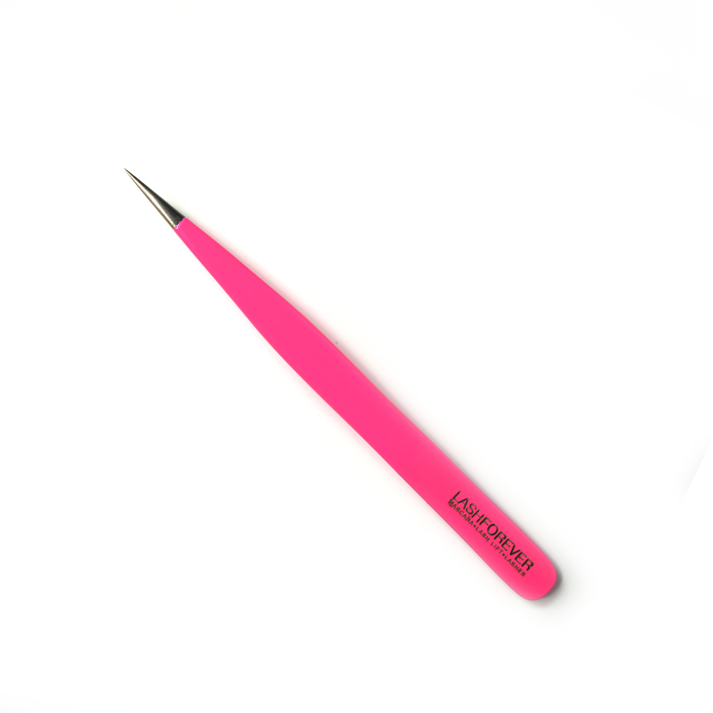 New Pro Lash Extension Tweezers-Miscellaneous LASHFOREVER CANADA