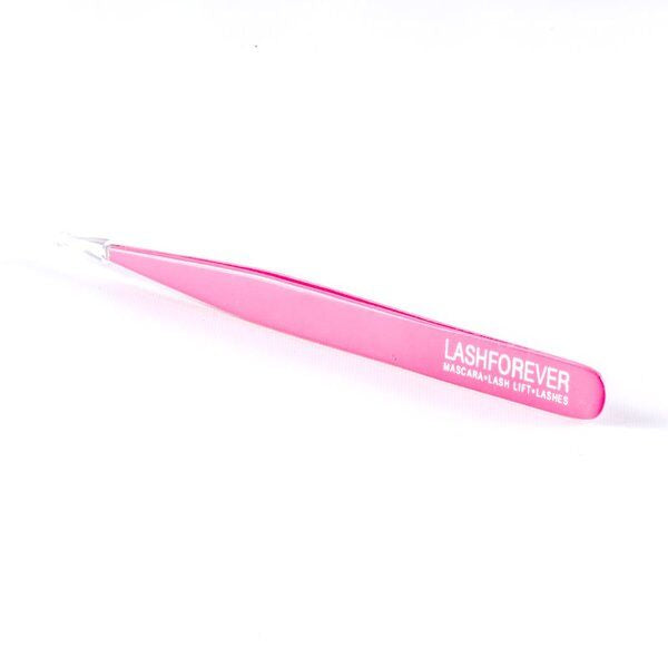 Pro Lash Extension Tweezers-Miscellaneous LASHFOREVER CANADA