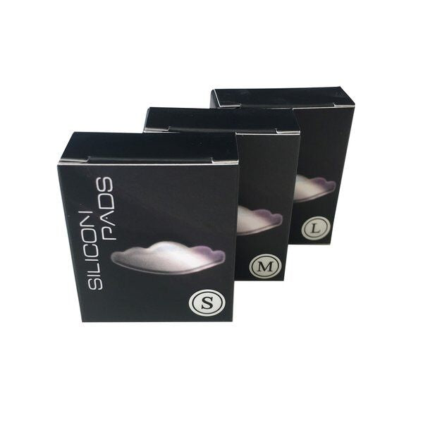 Lash Lift Silicon Pads-Lash Lift by LFC LASHFOREVER CANADA