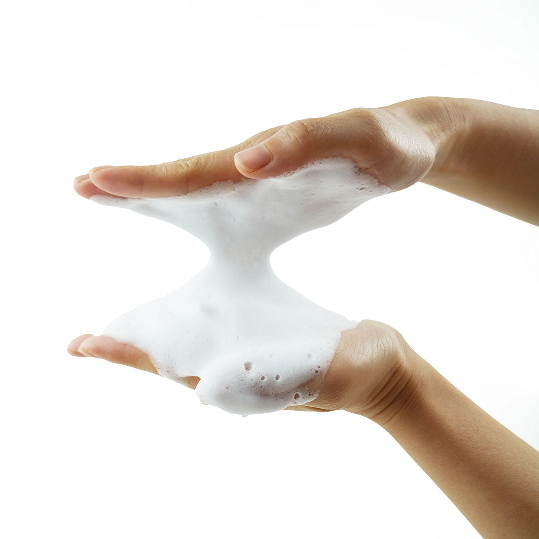 Revive7 Science Total Cleansing Foam- LASHFOREVER CANADA