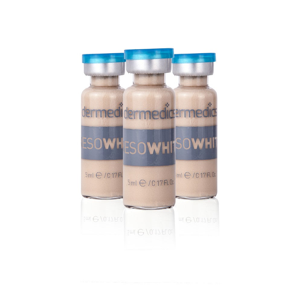 Dermedics Professional MESOWHITE Brightening Serum-Dermedics LASHFOREVER CANADA