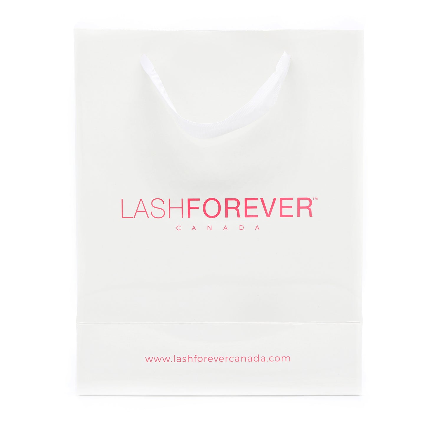 Lashforever Canada Gift Bags-Marketing Materials LASHFOREVER CANADA