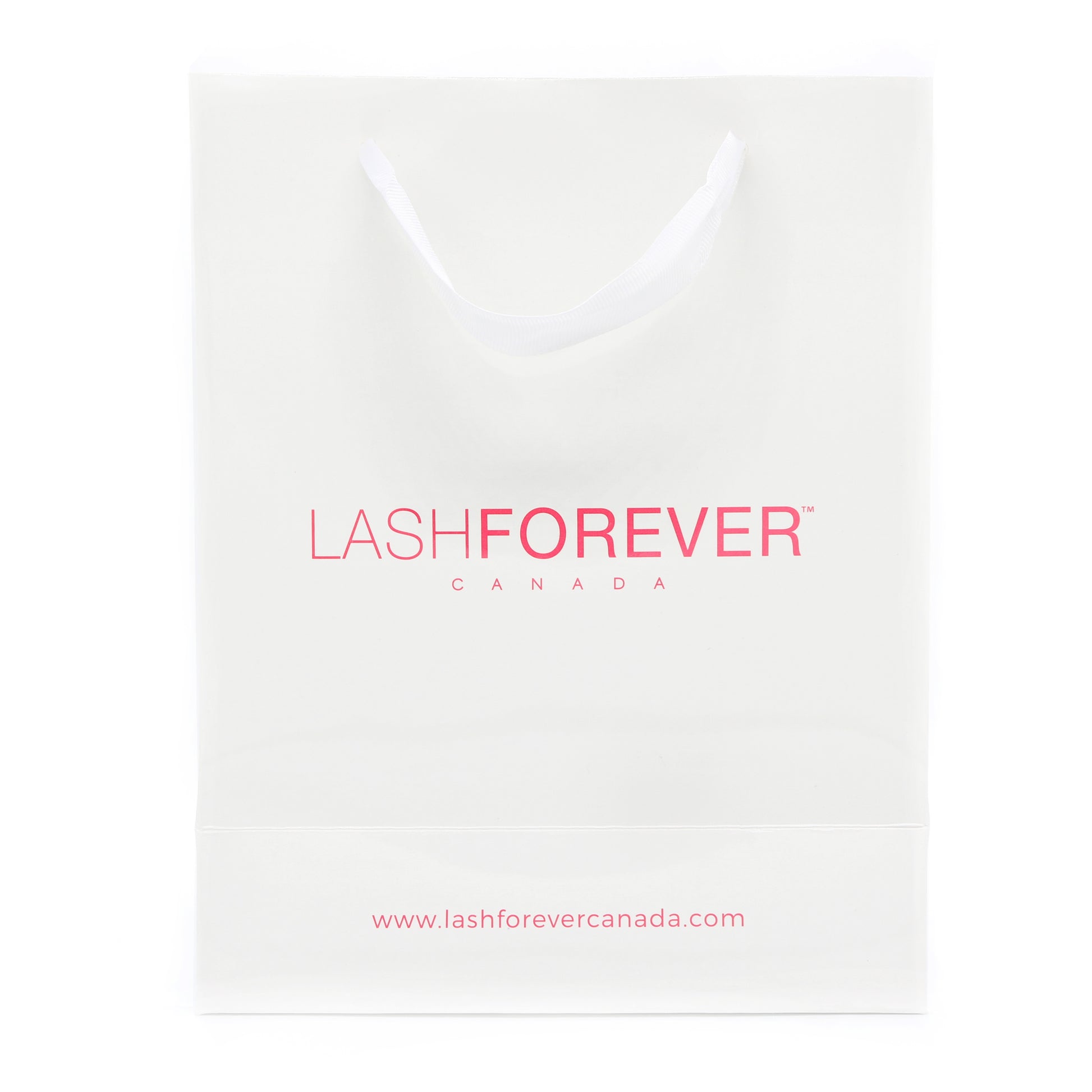 Lashforever Canada Gift Bags-Marketing Materials LASHFOREVER CANADA