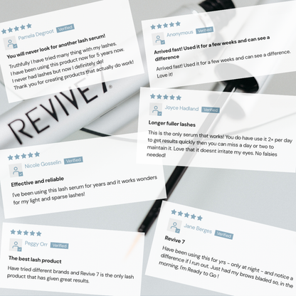 Revive7 Lash Serum