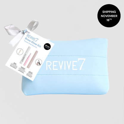 Revive7 Brow Glow Kit