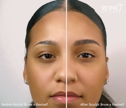 Revive7 Sculpt Brow Gel- LASHFOREVER CANADA