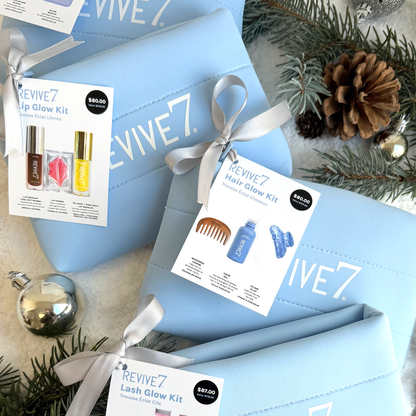 Revive7 Hair Glow Kit